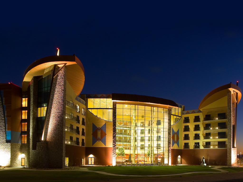 Sky Ute Casino Resort Ignacio Exterior photo