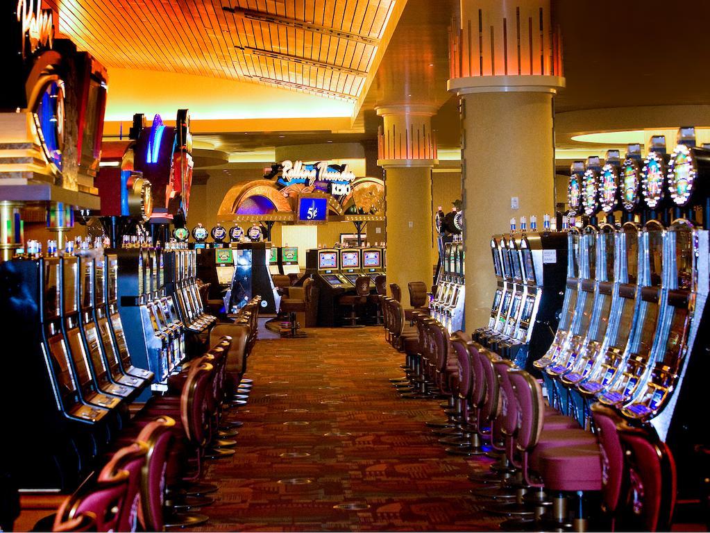 Sky Ute Casino Resort Ignacio Exterior photo