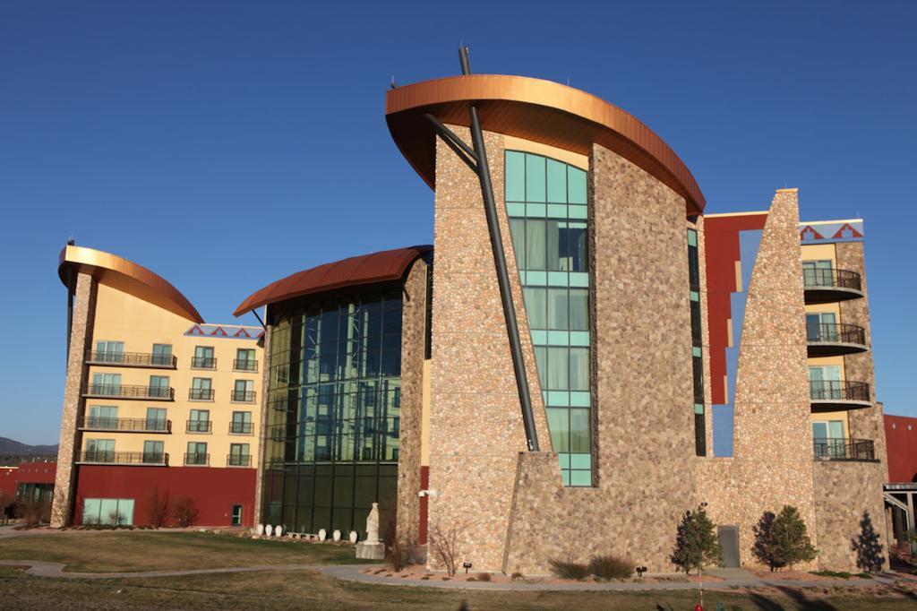 Sky Ute Casino Resort Ignacio Exterior photo