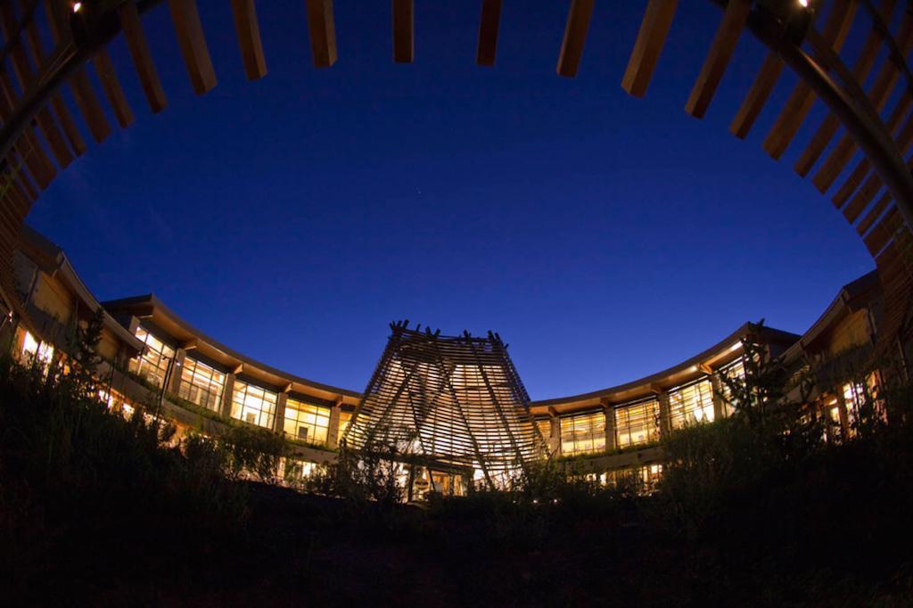 Sky Ute Casino Resort Ignacio Exterior photo