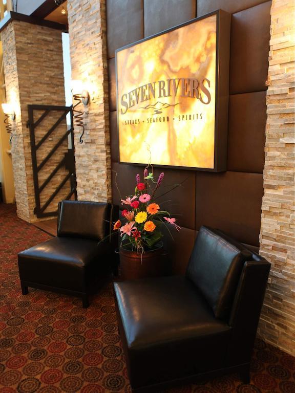 Sky Ute Casino Resort Ignacio Exterior photo