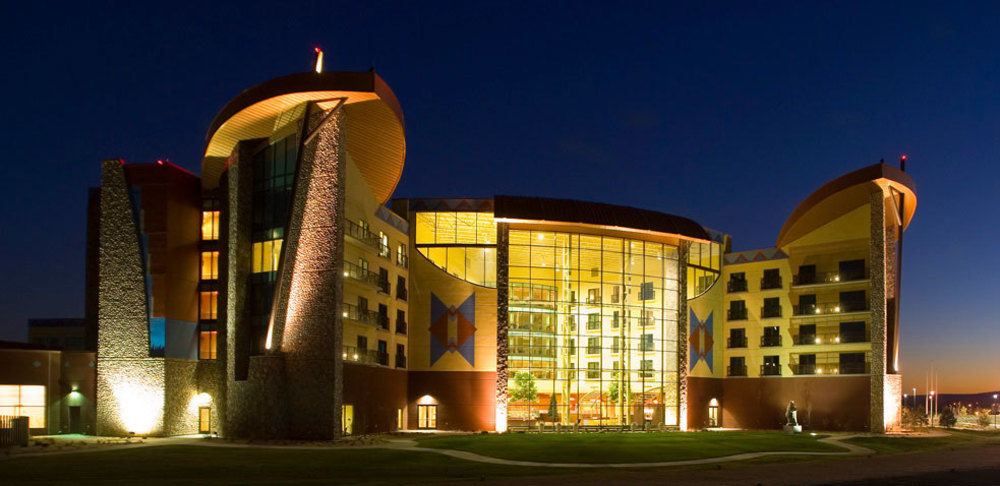 Sky Ute Casino Resort Ignacio Exterior photo