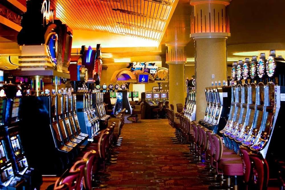 Sky Ute Casino Resort Ignacio Exterior photo