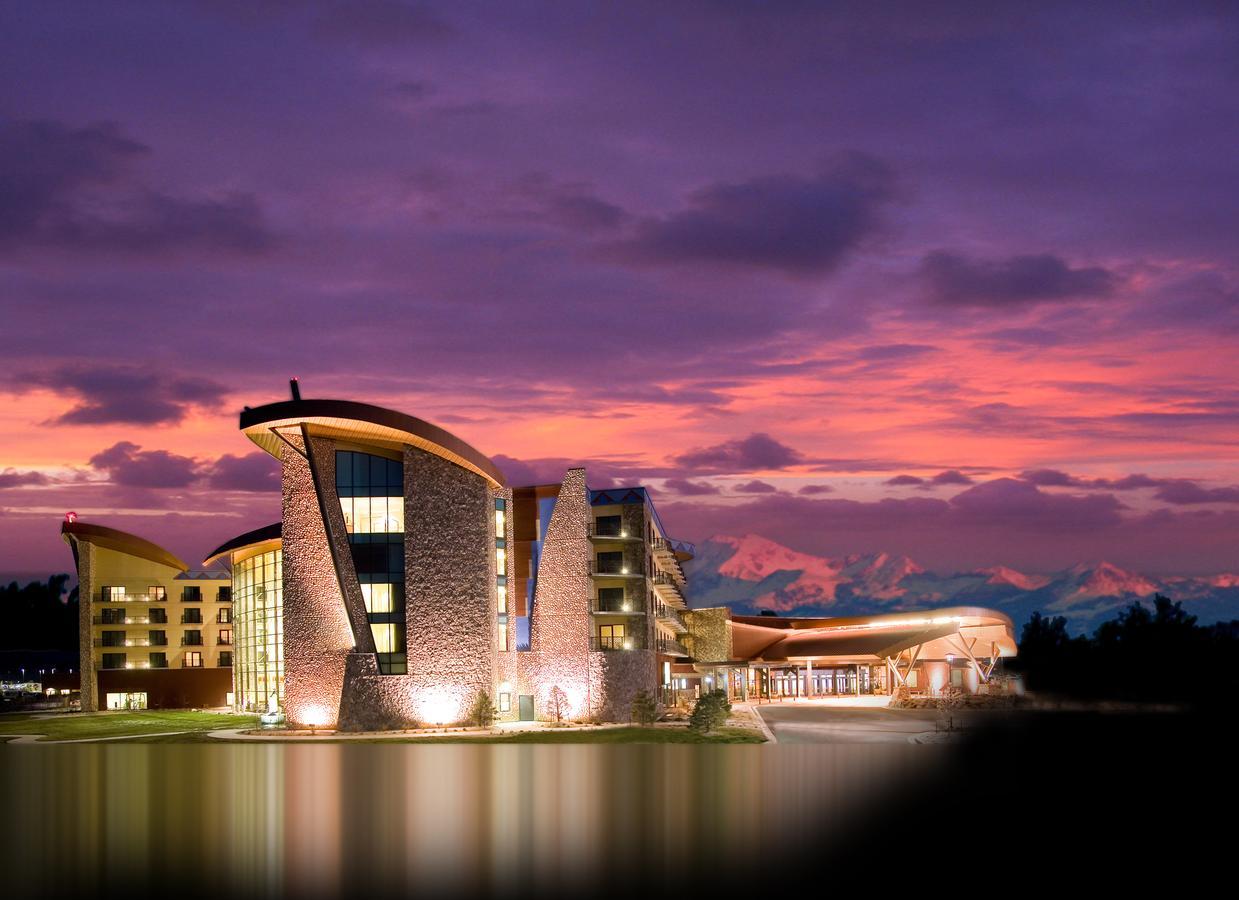 Sky Ute Casino Resort Ignacio Exterior photo