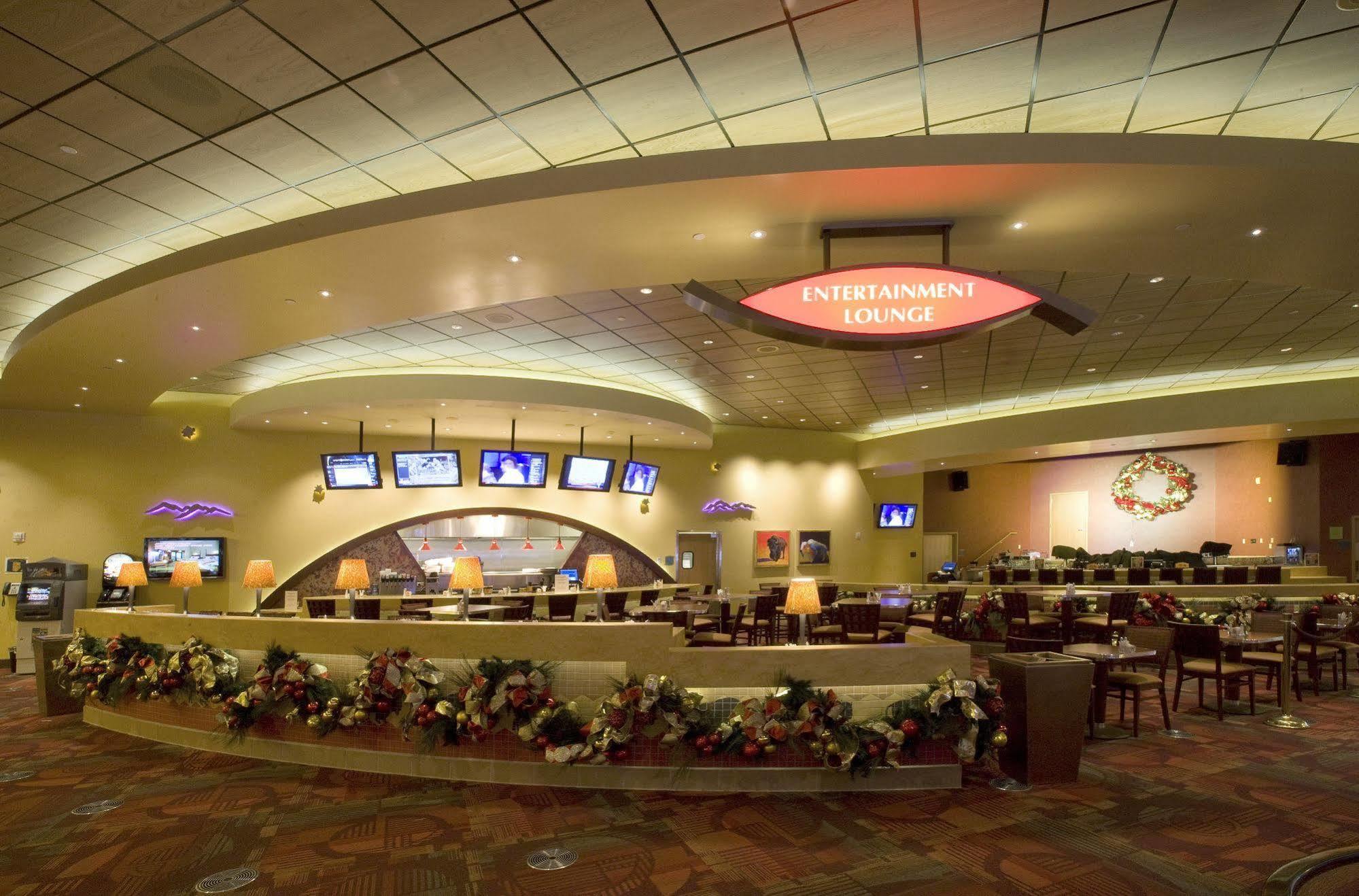 Sky Ute Casino Resort Ignacio Exterior photo