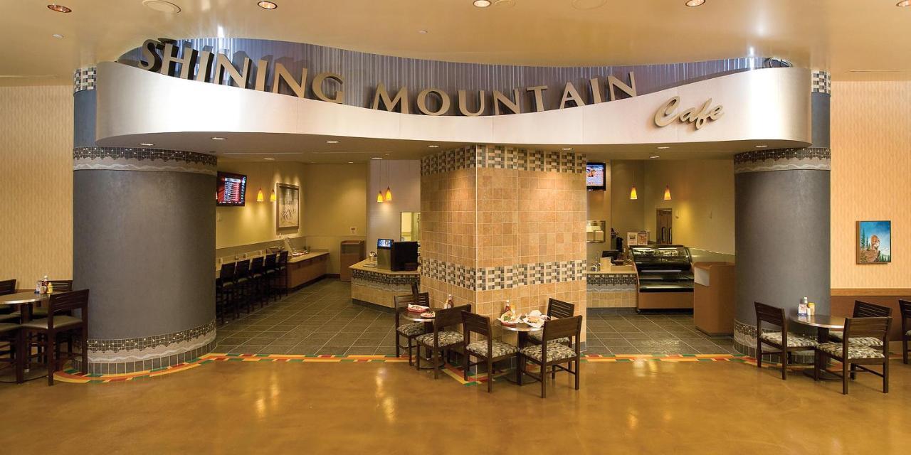 Sky Ute Casino Resort Ignacio Exterior photo