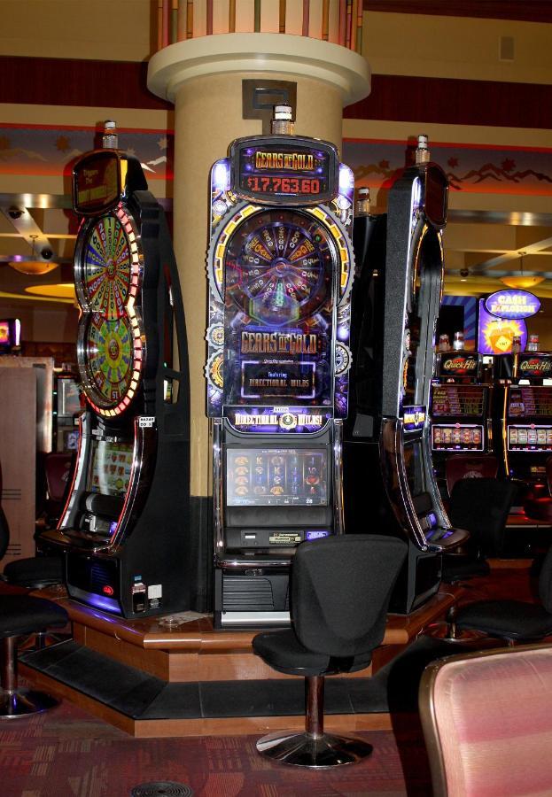 Sky Ute Casino Resort Ignacio Exterior photo